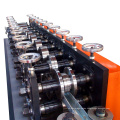 furring cold stud and track roll forming machine